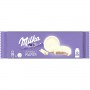 Milka Chocolate Wafer Blanco 180 Gr