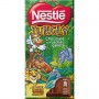 Nestle Chocolate Jungly 125g.