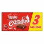 Nestle Chocolate Con Leche Pack.3u.