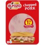 El Pozo Chopped Pork 225g.