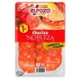 El Pozo Chorizo Nobleza Lonchas