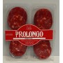 Prolongo Chorizo Extra 4x30g.