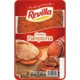 Revilla Chorizo Pamplona Lonchas 65g.