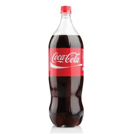 Coca Cola 2l.