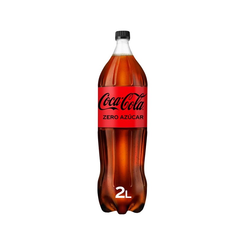 Lata de coca cola 33cc.