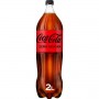 Coca Cola Zero 2l.