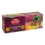 Juver Frutas Variadas 3x215g.