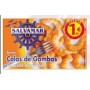 Salvamar Colas De Gambas 111g.