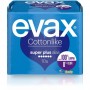 Evax  Compresa Cottonlike Super Alas 10u.