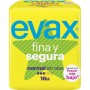 Evax  Compresa Fina Segura 16und.