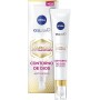 Nivea Crema Contorno Ojos Q10 15ml.