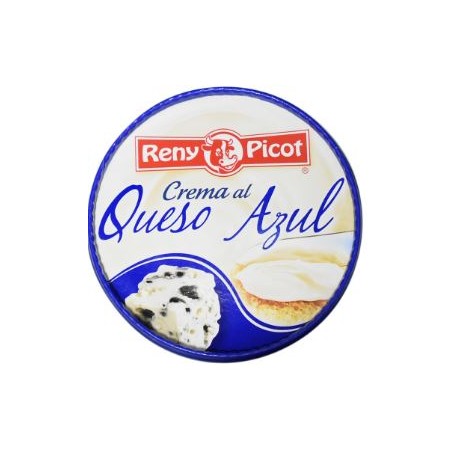 Reny Picot Crema De Queso Azul 125g