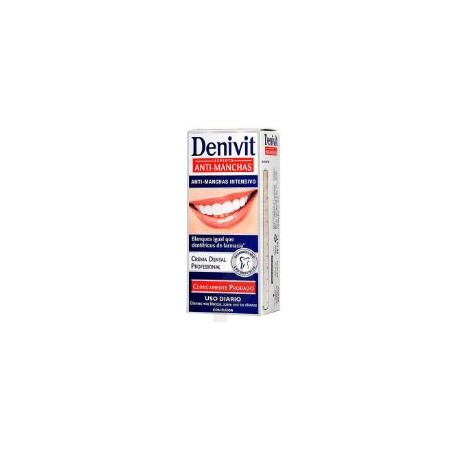 Denivit Pasta Dental 50ml.