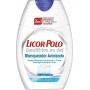 Crema Dental Licor Del Polo Blanqueador 75ml.