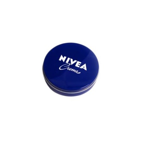 Crema Nivea Lata 150ml.