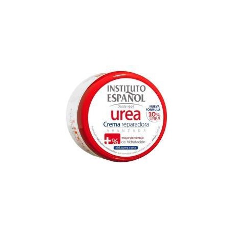 Crema Urea Reparadora Instituto Español 400ml.