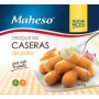 Croqueta Casera Maheso Pollo 400g.