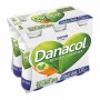 Danacol Natural X6