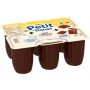 Danet Petit Chocolate X6