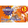 Salvamar Delicia Cangrejo 111g.