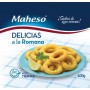 Delicias A La Romana Maheso 400g.