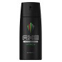 Axe Desodorante Spray Africa 150ml.