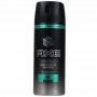 Axe Desodorante Spray Ice Fall 150 Ml.