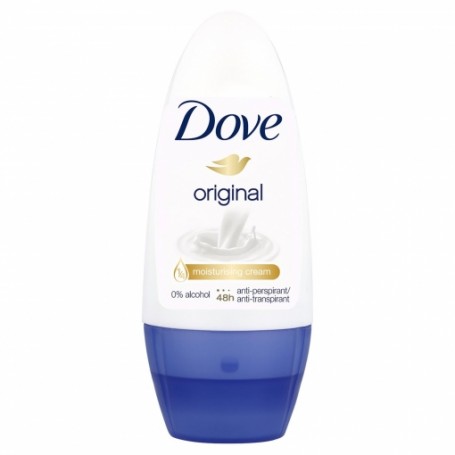 Dove Desodorante Rolon Original 50ml.