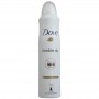 Dove Desodorante Spray Invisible 250ml.