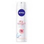 Nivea Desodorante Spray Dry Comfort 200ml.