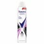 Rexona Desodorante Spray Advan.invisible 200ml.