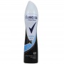 Rexona Desodorante Spray Invis.aqua 200ml.