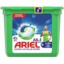 Ariel Detergente Active 12 Capsulas