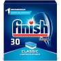 Finish Calgonit Detergente Classic 30un.