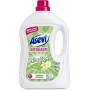 Asevi Detergente Liquido Aloe Vera 40 Dosis