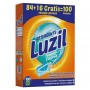 Luzil Detergente Maleta 84+26 Dosis