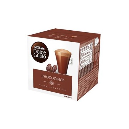 Dolce Gusto Chococino 16 Und.