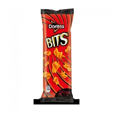 Doritos Bits 85g.