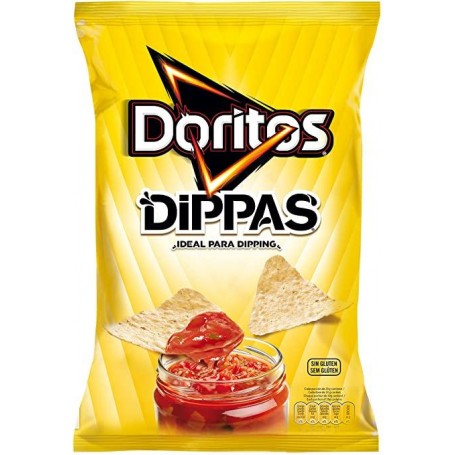 Doritos Dippa Original 194g.