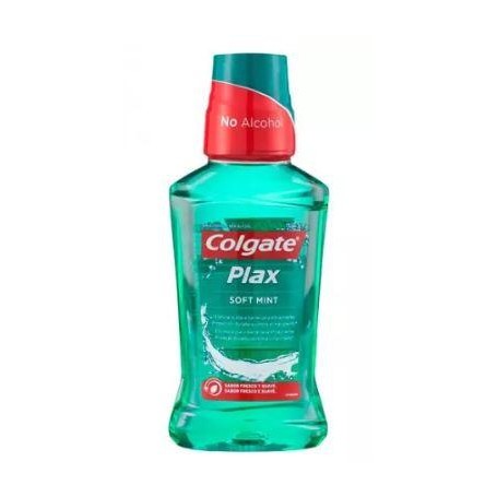 Colgate Elixir Plax 250ml.