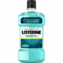 Listerine Elixir Mentol 500ml.
