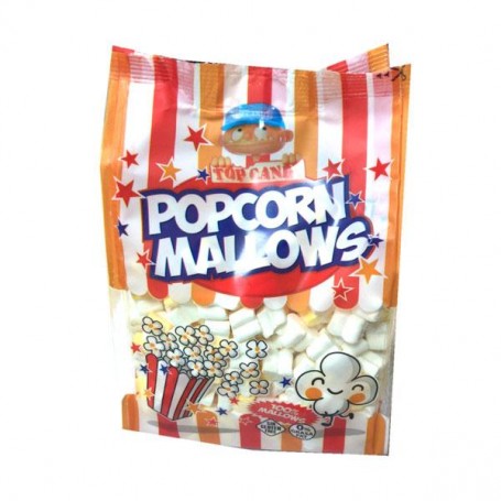 Esponjita Dulce Popcorn 250g. Top Candy