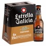 Estrella Galicia Tostada 0.0 6x25cl.