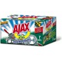 Estropajo Ajax Limon 7 Unid.