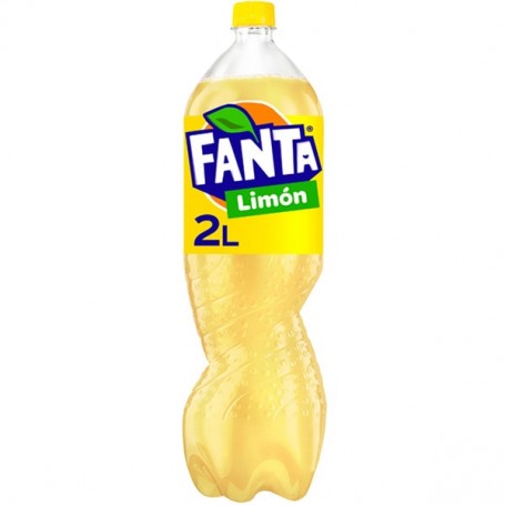 Fanta Limon 2l.