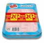 Campofrio Fiambre Sandwich Loncha 2x120g.