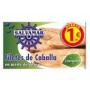 Salvamar Filete Caballa 85g.