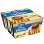 Danone Flan De Vainilla X4