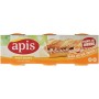 Apis Foie-gras Pack-3