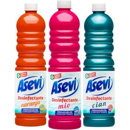 Asevi sortea 12 botellas fregasuelos para mascotas – Regalos y Muestras  gratis